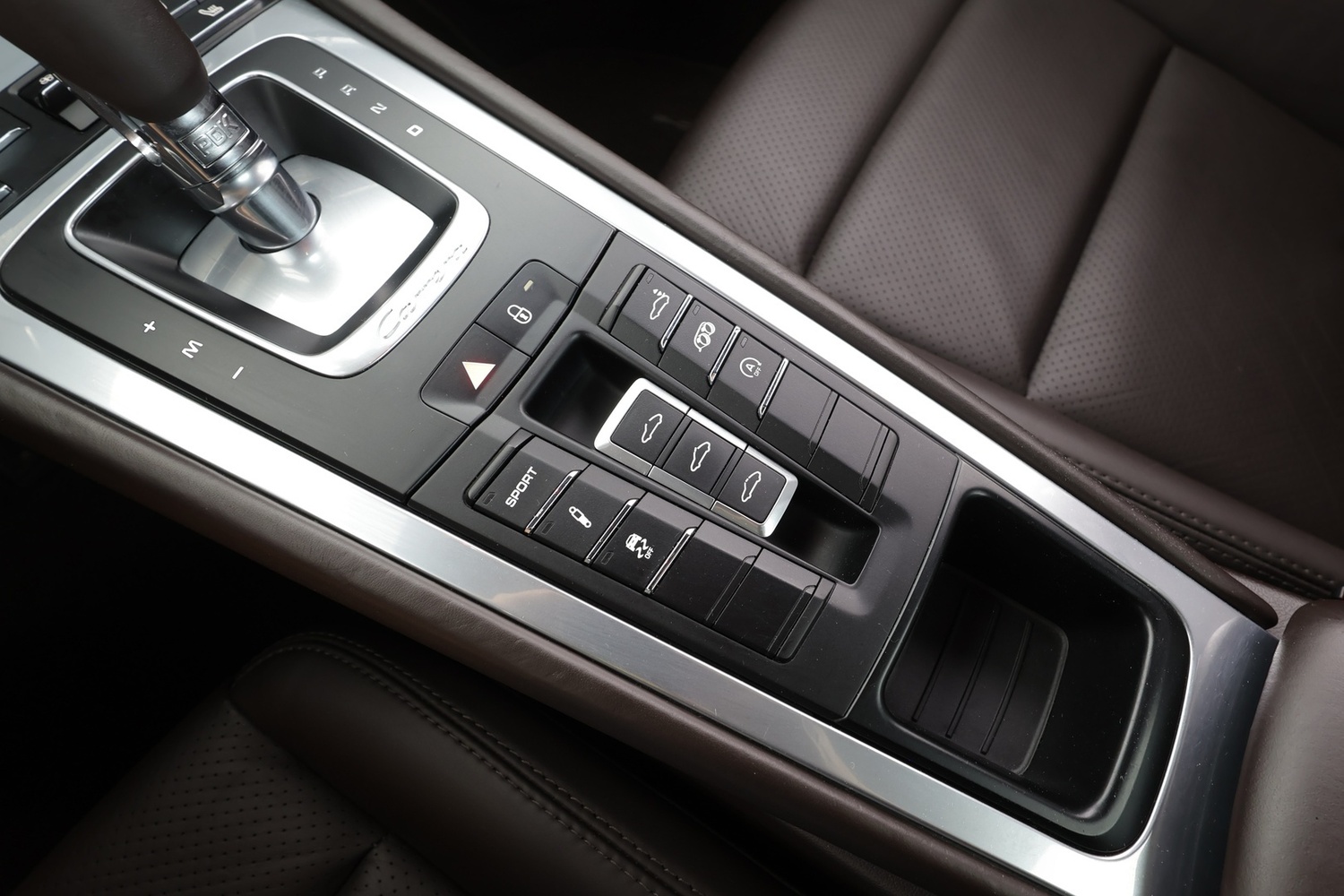 Porsche 911 vaihtoauto