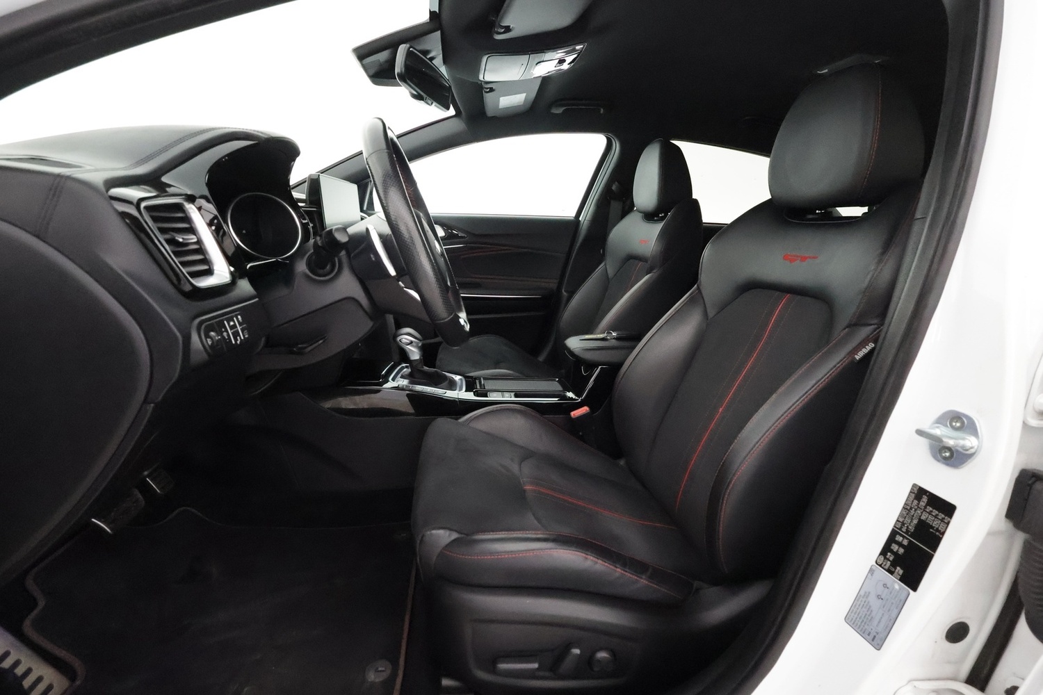 Kia Proceed vaihtoauto