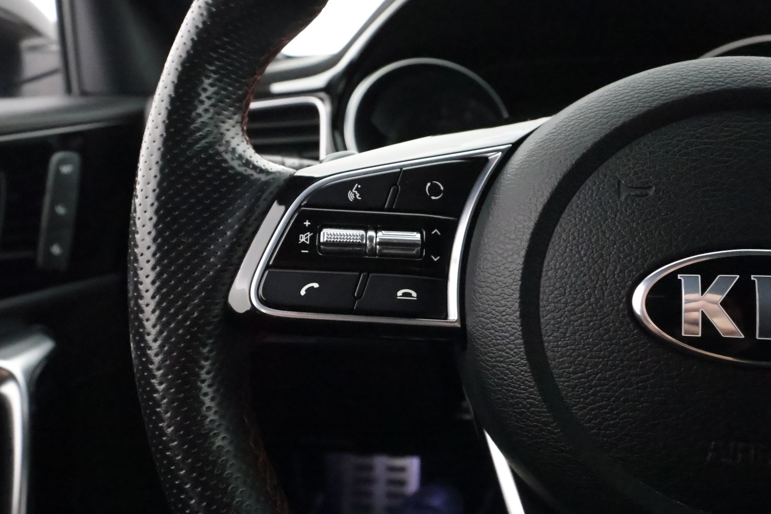 Kia Proceed vaihtoauto