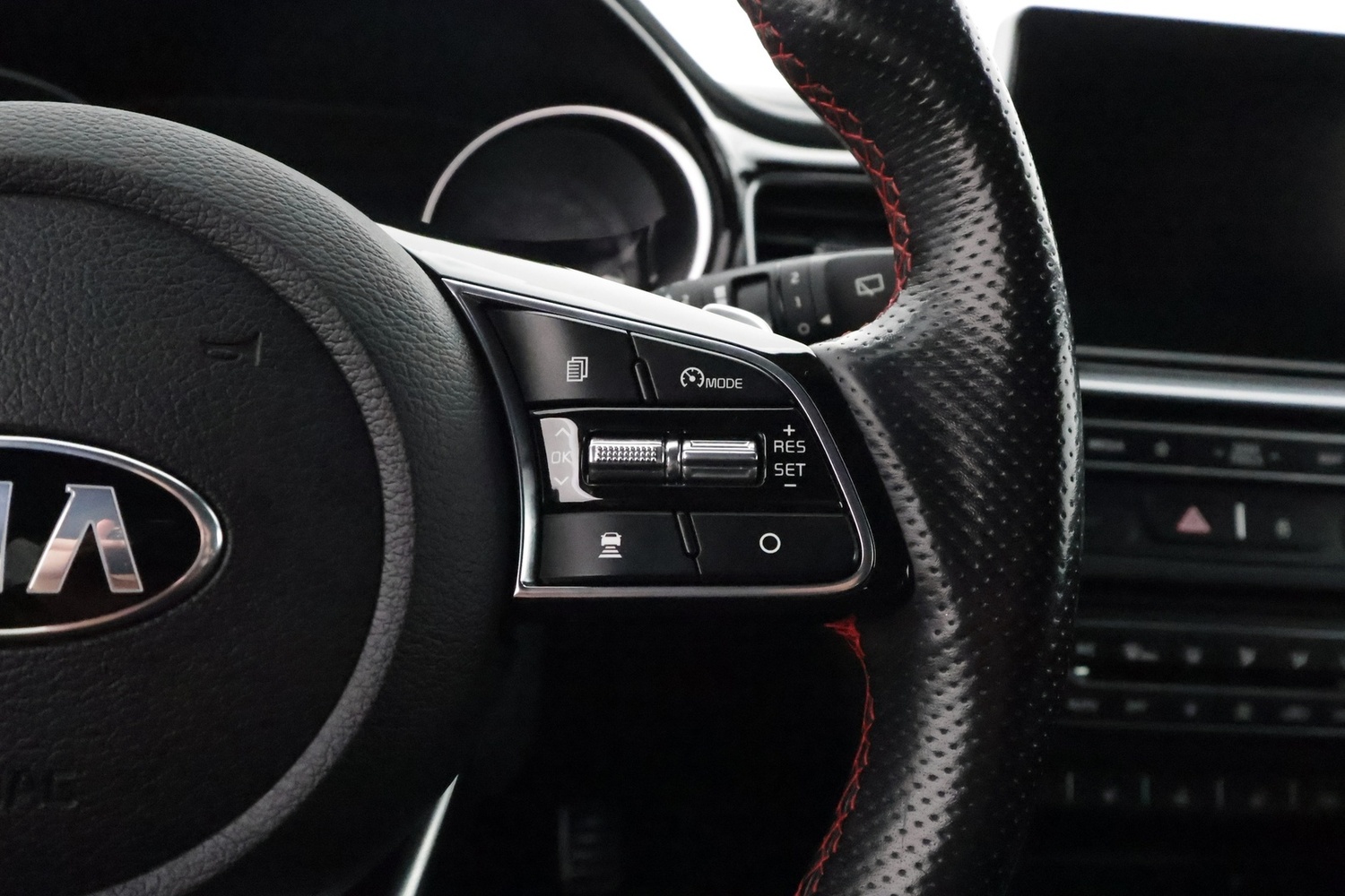 Kia Proceed vaihtoauto