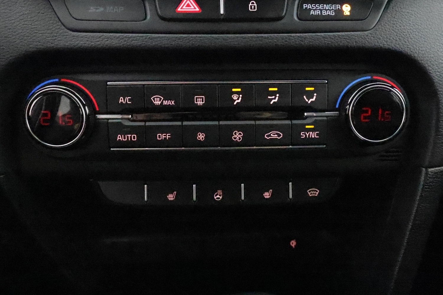 Kia Proceed vaihtoauto