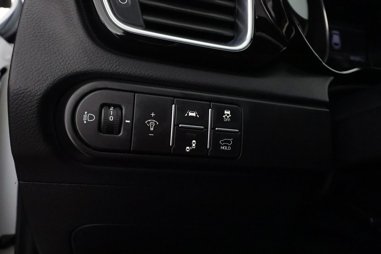 Kia Proceed vaihtoauto