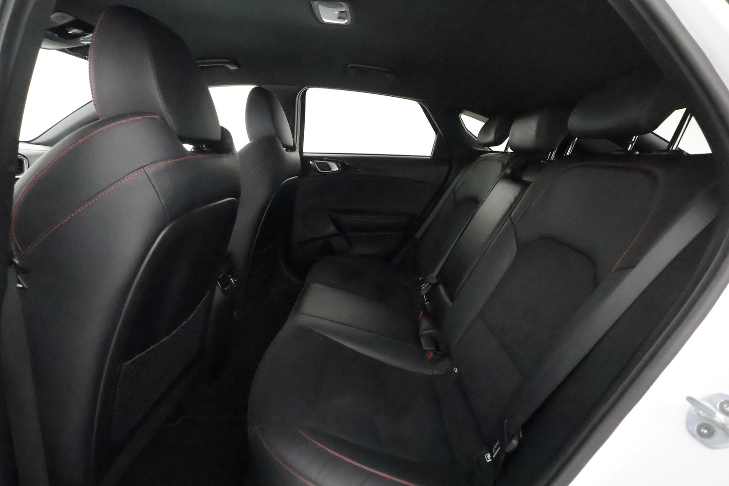 Kia Proceed vaihtoauto