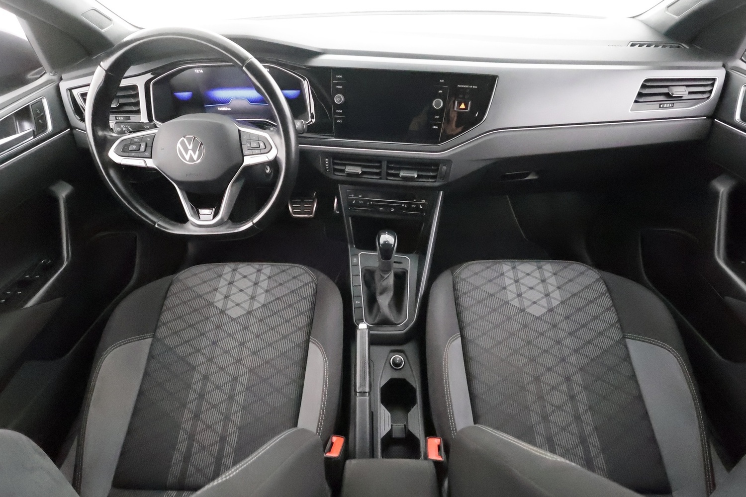 Volkswagen Taigo vaihtoauto