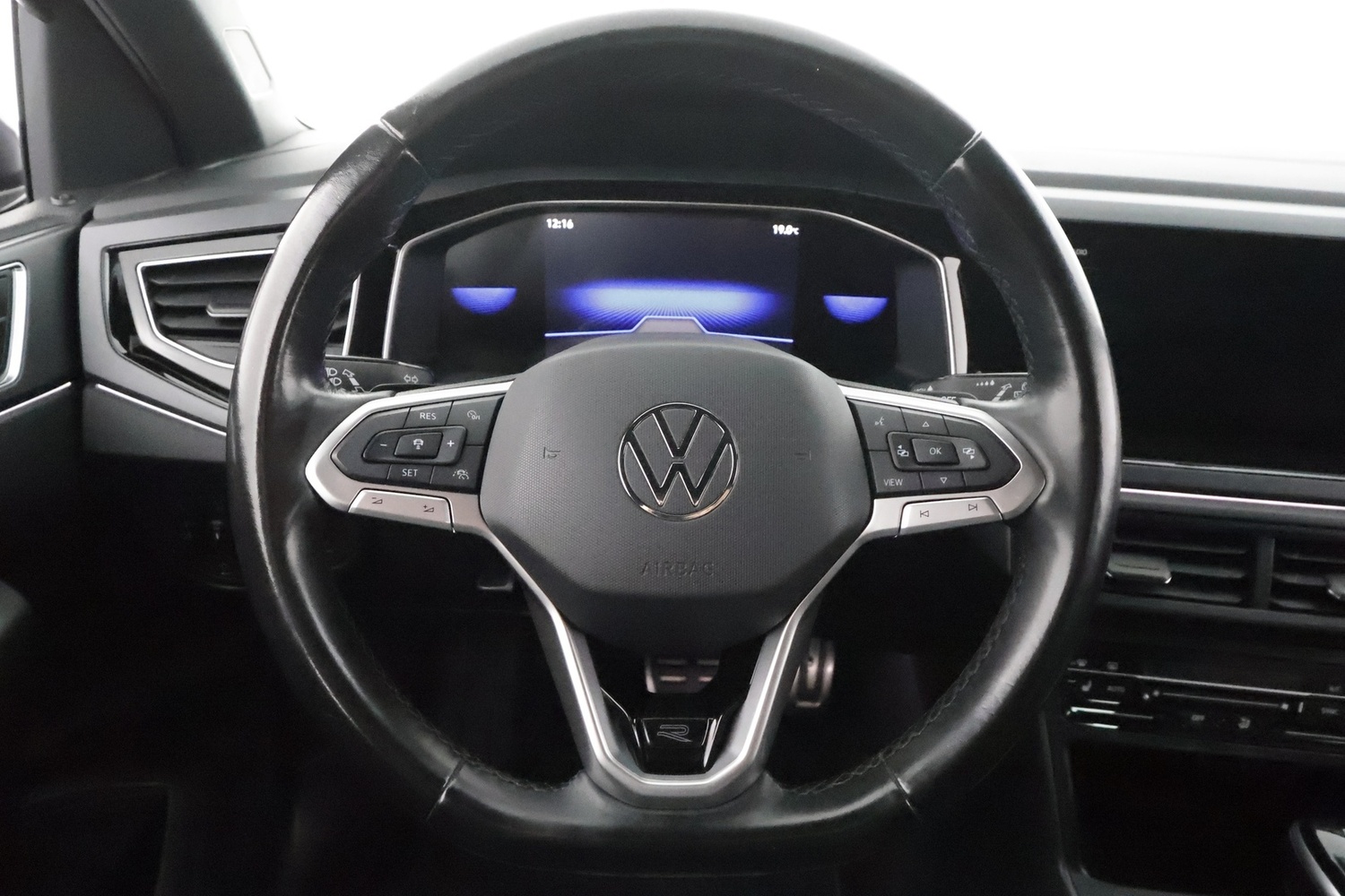 Volkswagen Taigo vaihtoauto
