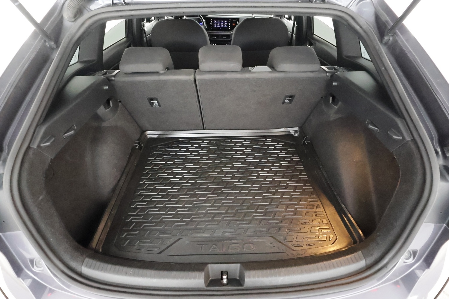 Volkswagen Taigo vaihtoauto
