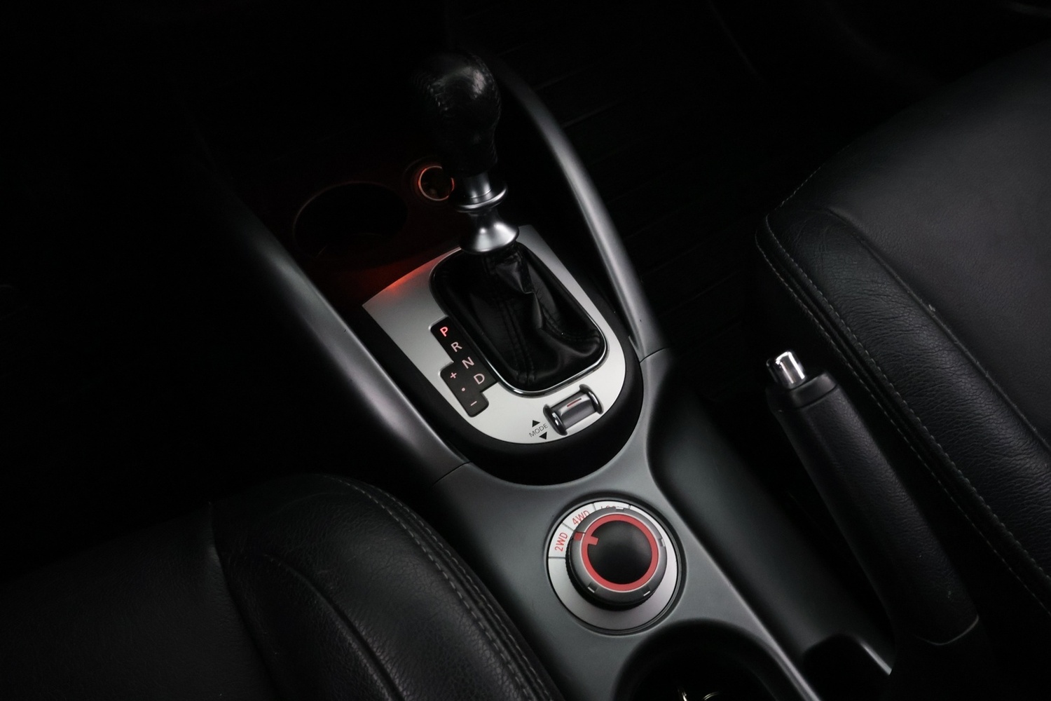 Mitsubishi Outlander vaihtoauto
