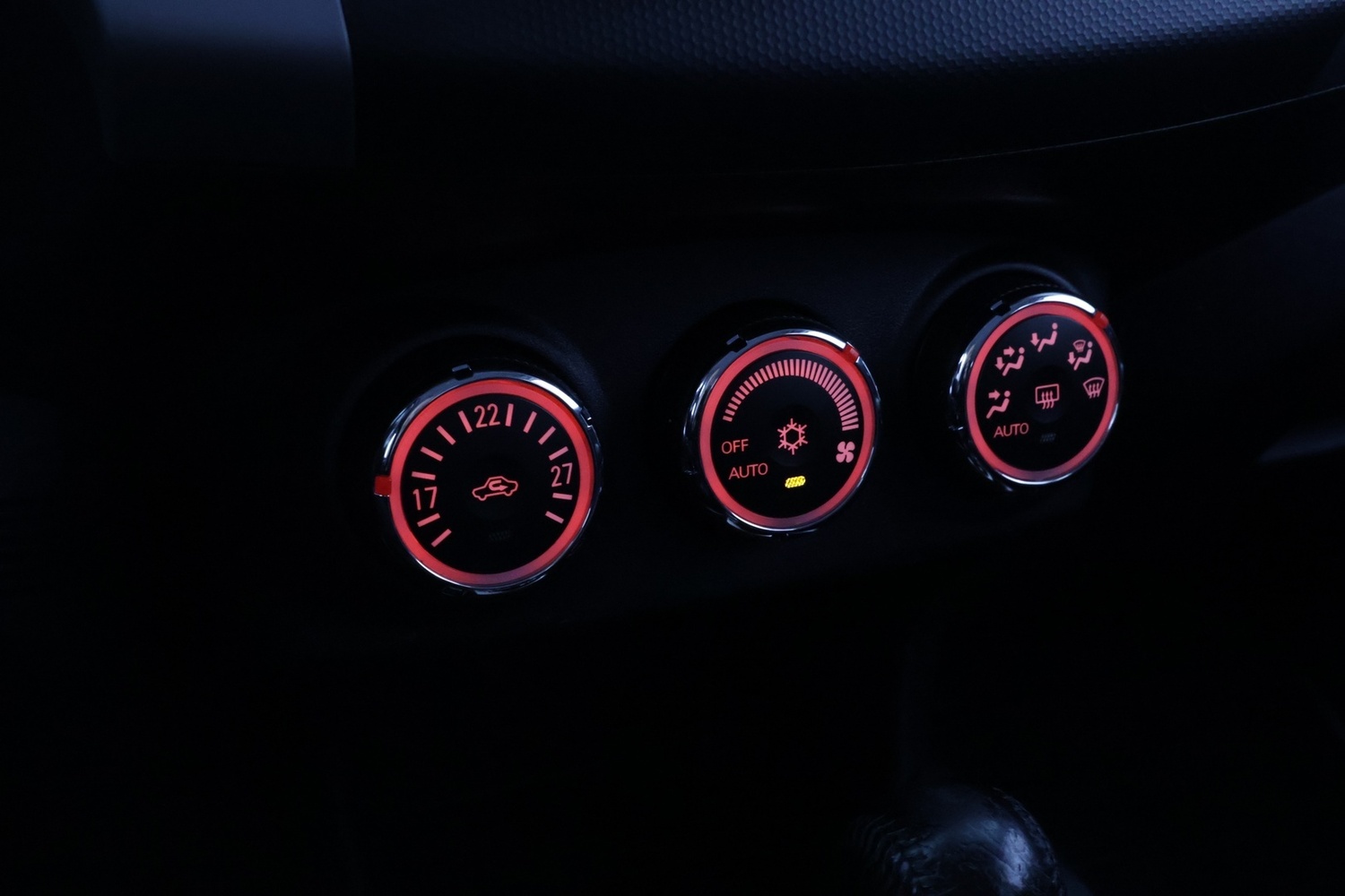 Mitsubishi Outlander vaihtoauto