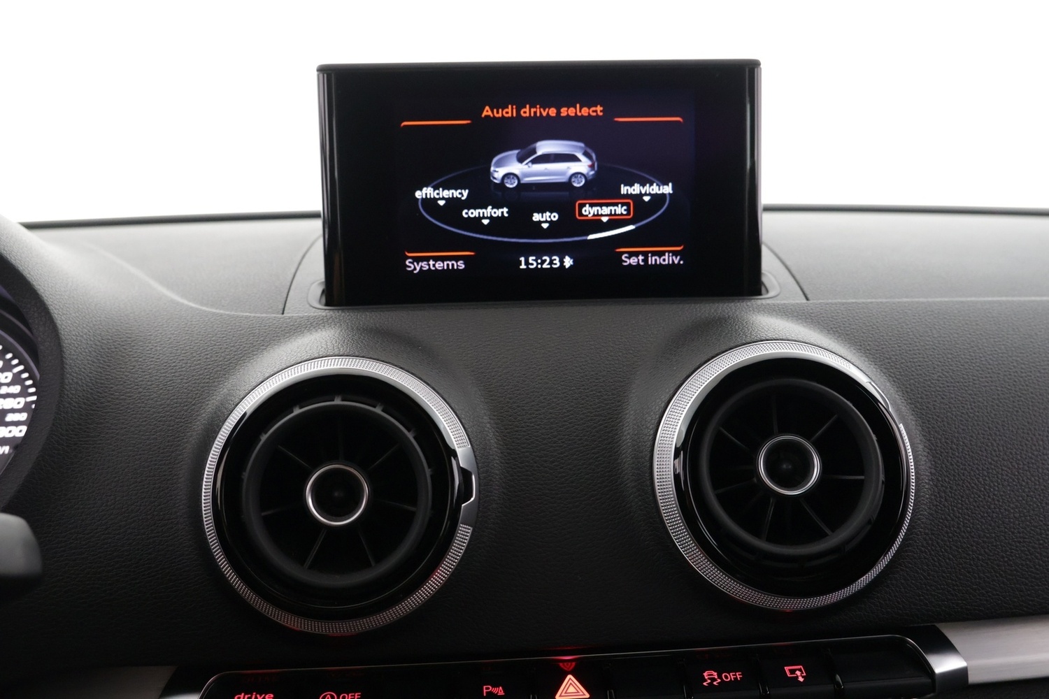 Audi S3 vaihtoauto