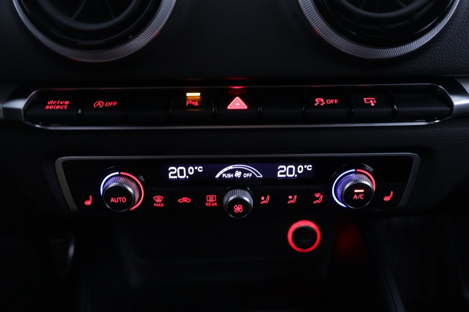 Audi S3 vaihtoauto