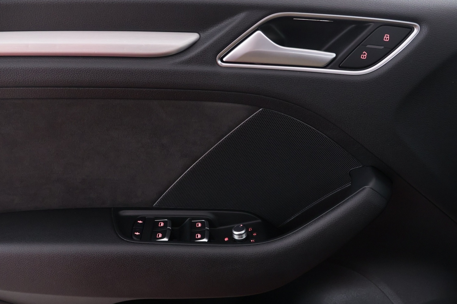 Audi S3 vaihtoauto