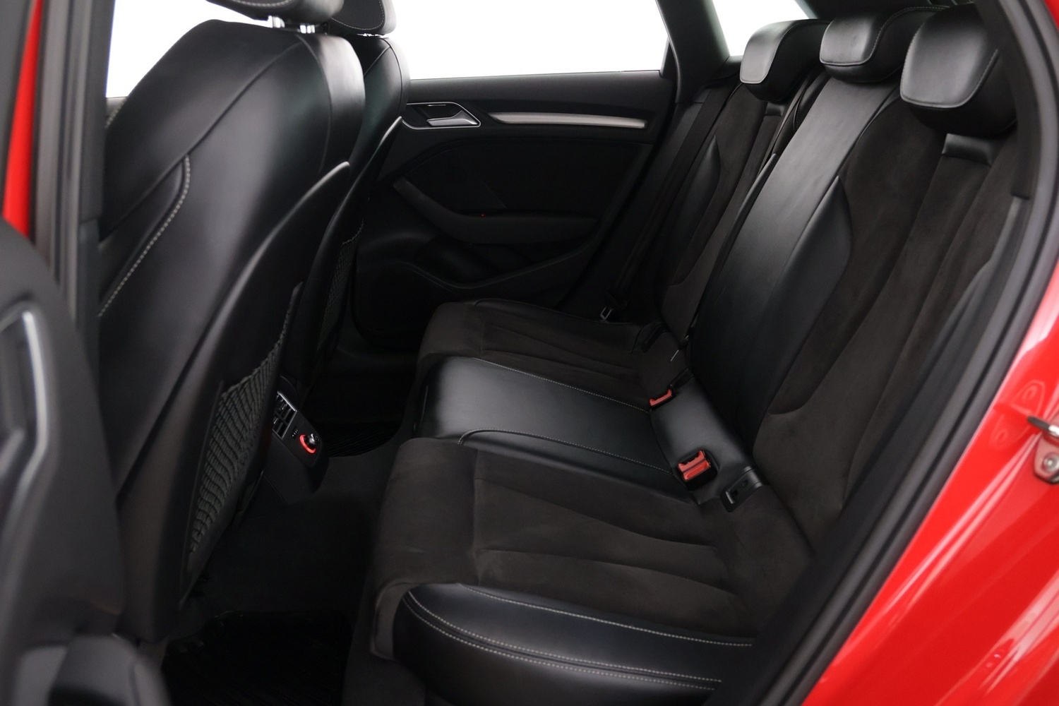 Audi S3 vaihtoauto