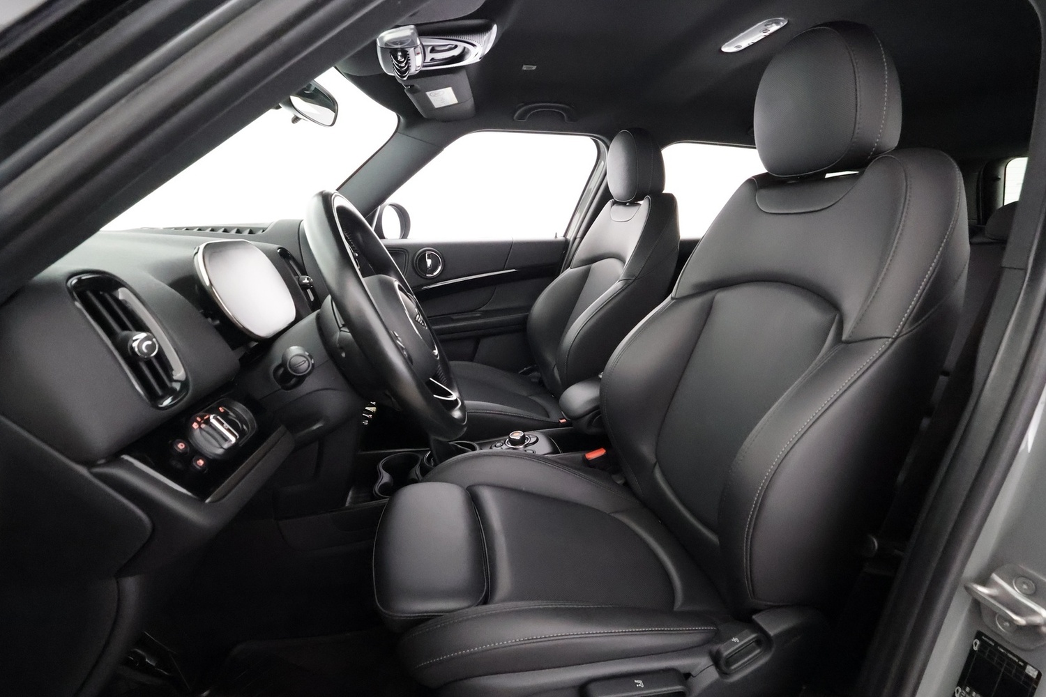 Mini Countryman vaihtoauto