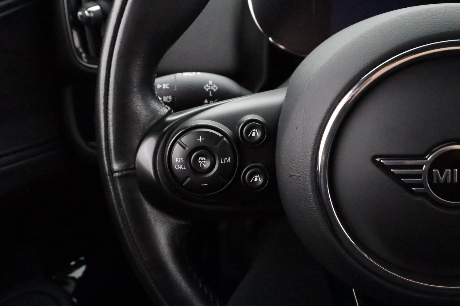 Mini Countryman vaihtoauto