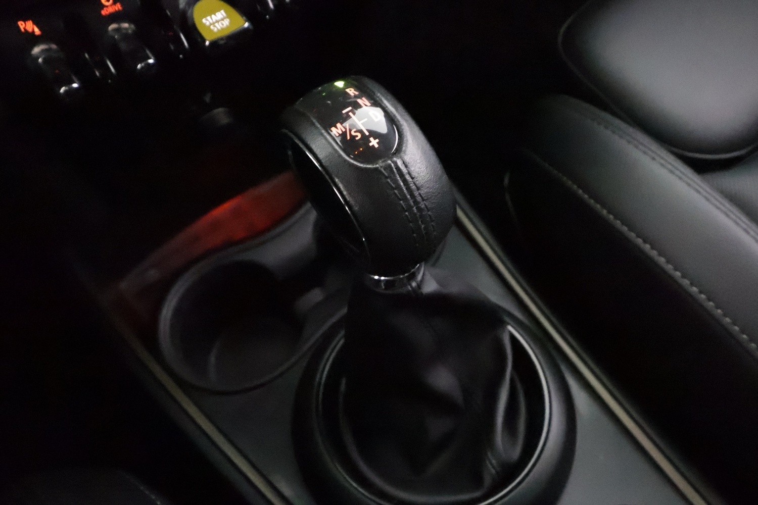 Mini Countryman vaihtoauto