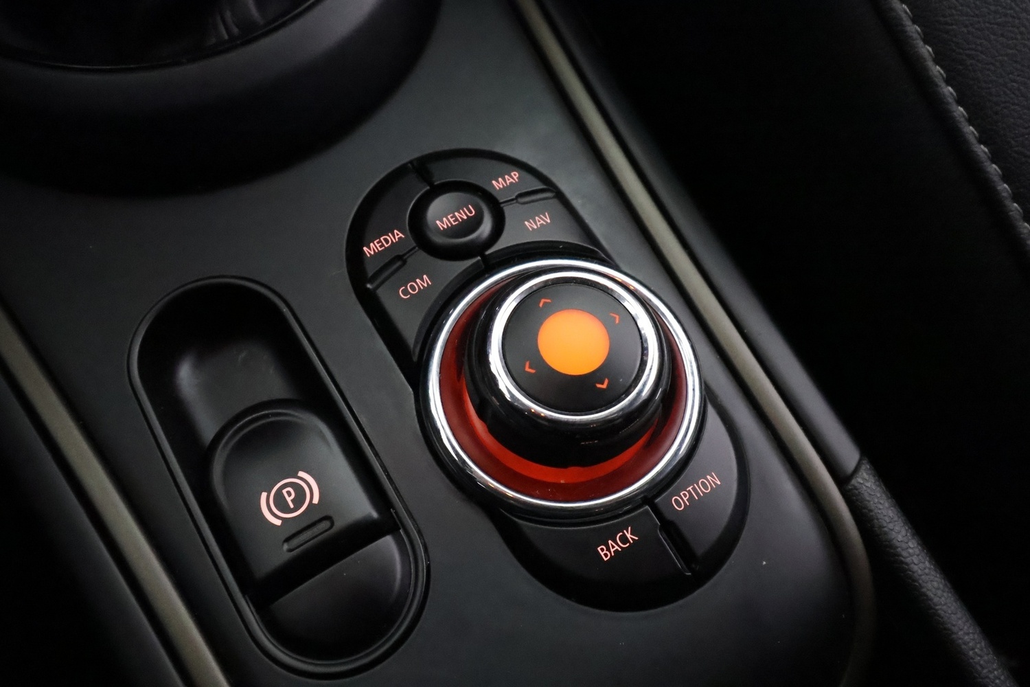 Mini Countryman vaihtoauto