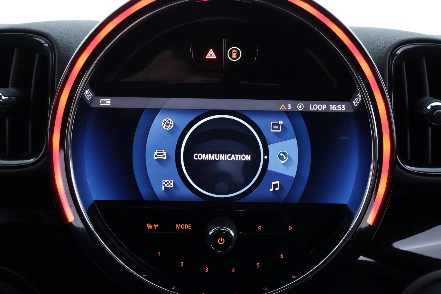 Mini Countryman vaihtoauto