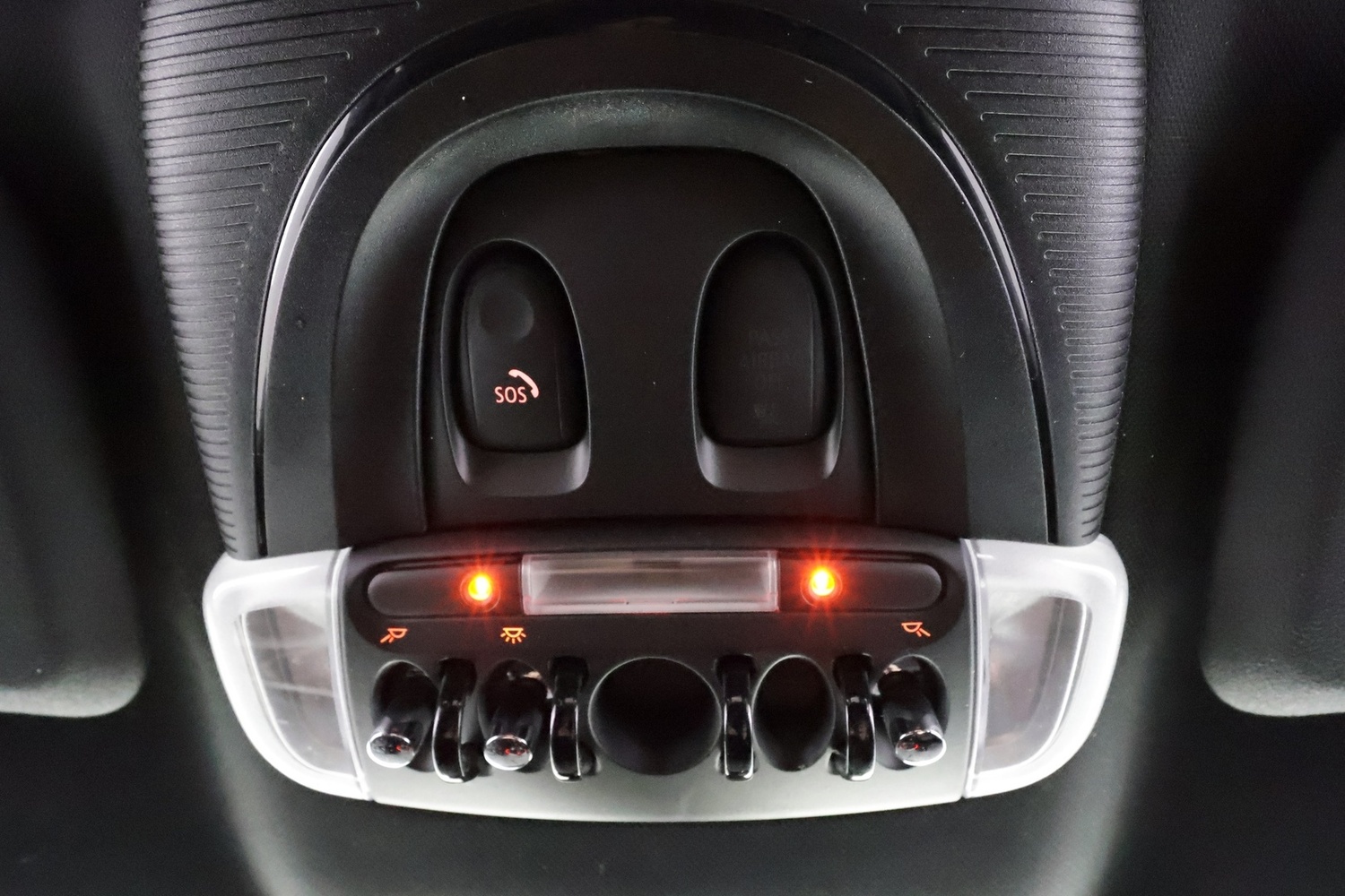 Mini Countryman vaihtoauto