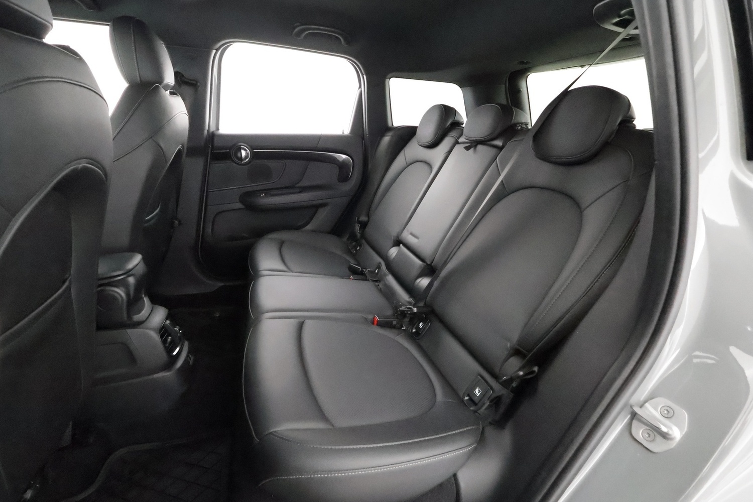 Mini Countryman vaihtoauto