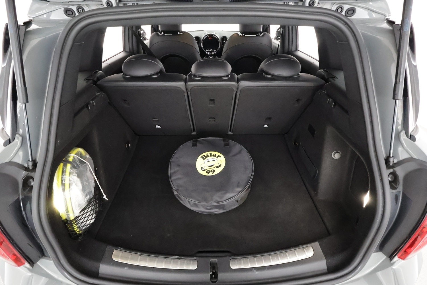 Mini Countryman vaihtoauto