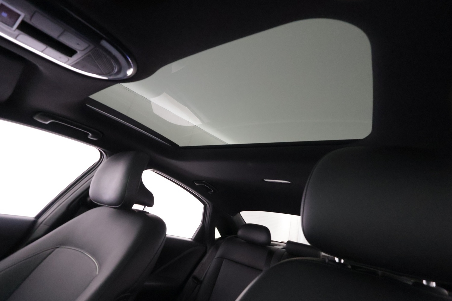 Hyundai IONIQ 6 vaihtoauto