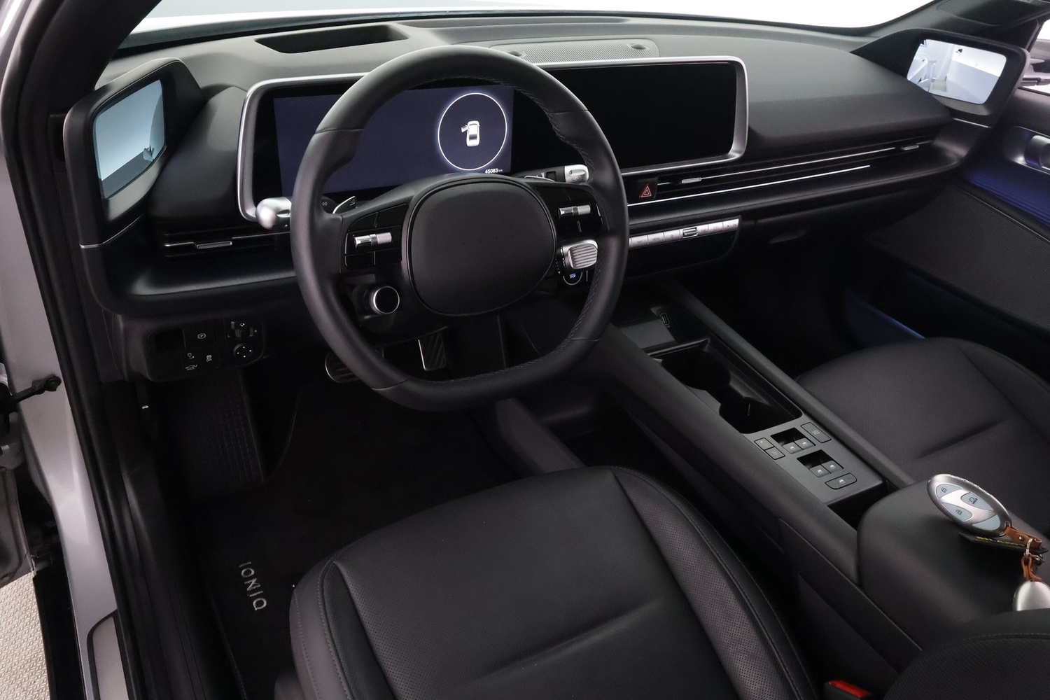 Hyundai IONIQ 6 vaihtoauto