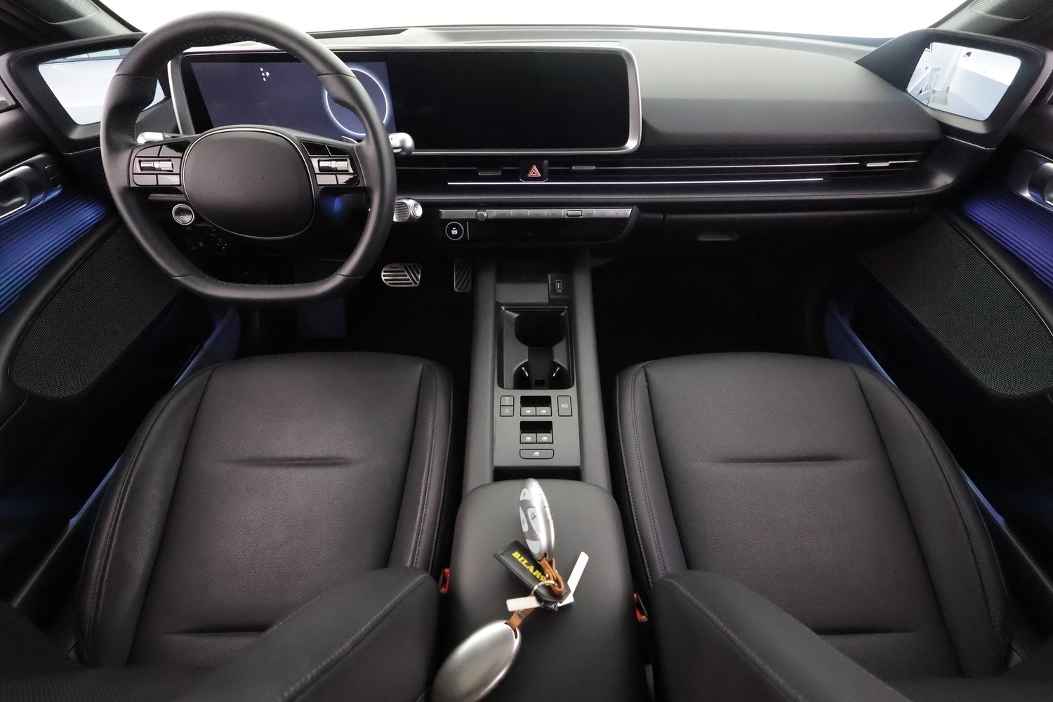 Hyundai IONIQ 6 vaihtoauto