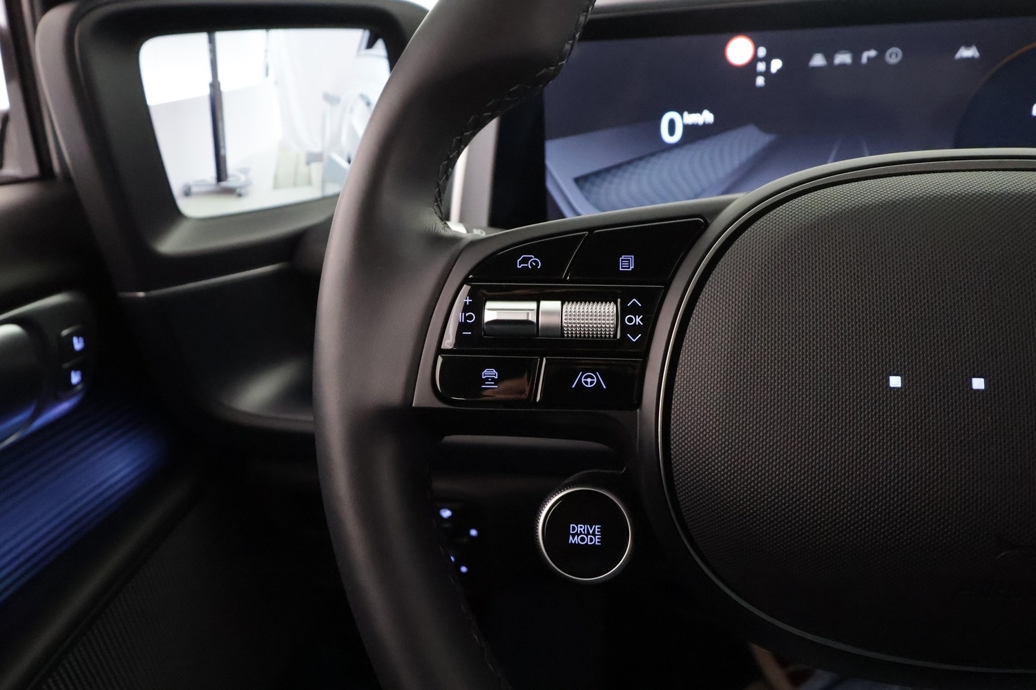 Hyundai IONIQ 6 vaihtoauto