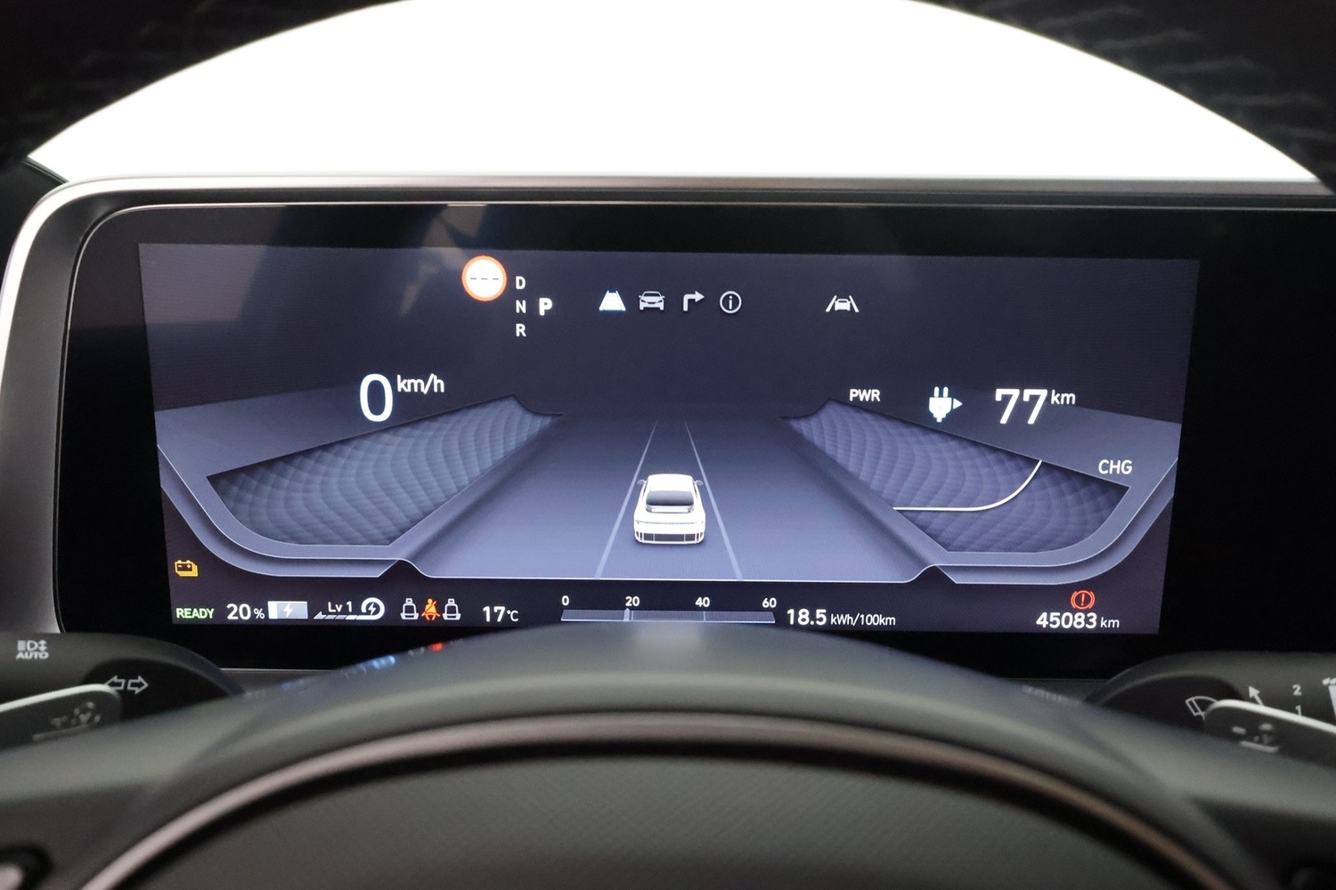 Hyundai IONIQ 6 vaihtoauto