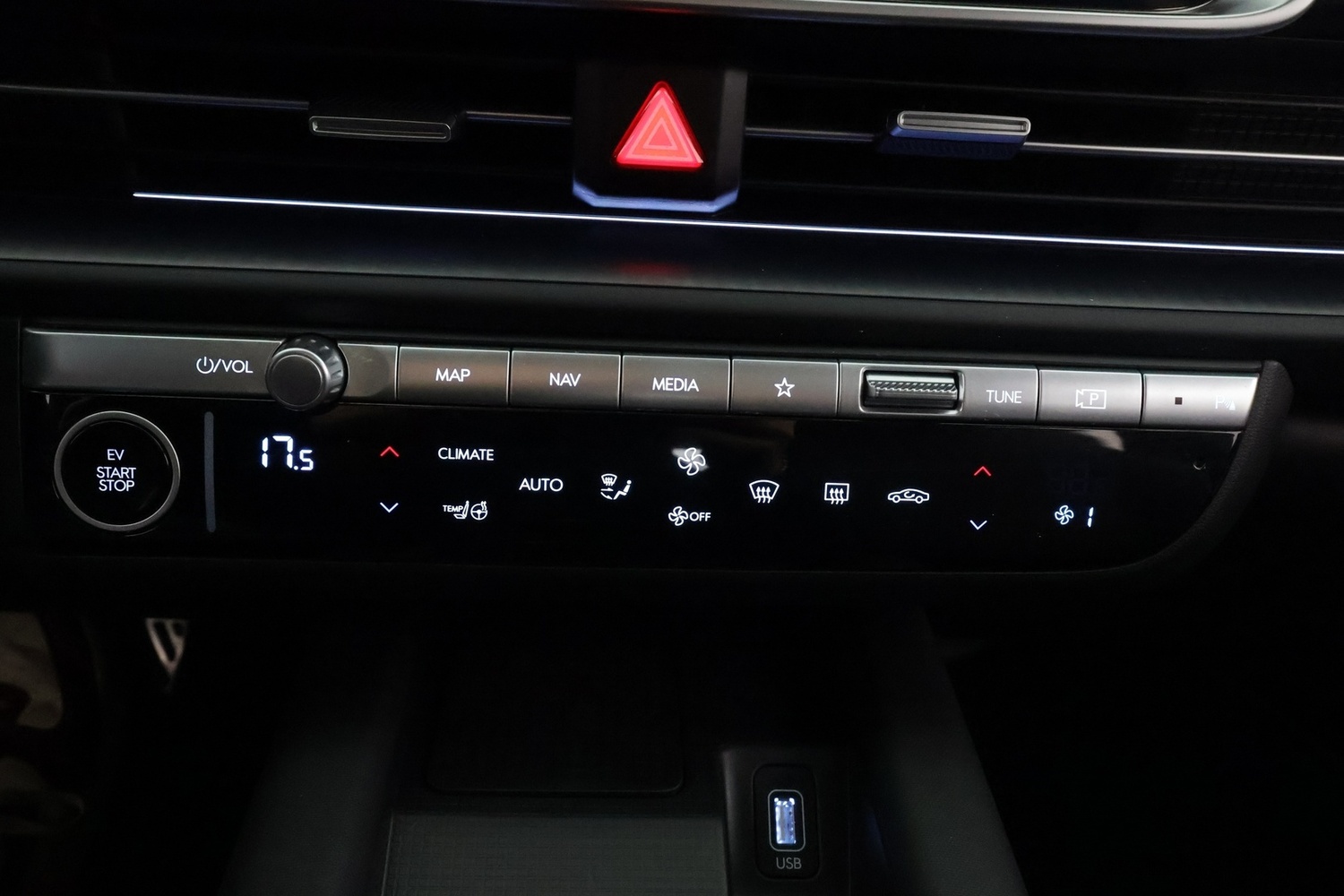 Hyundai IONIQ 6 vaihtoauto