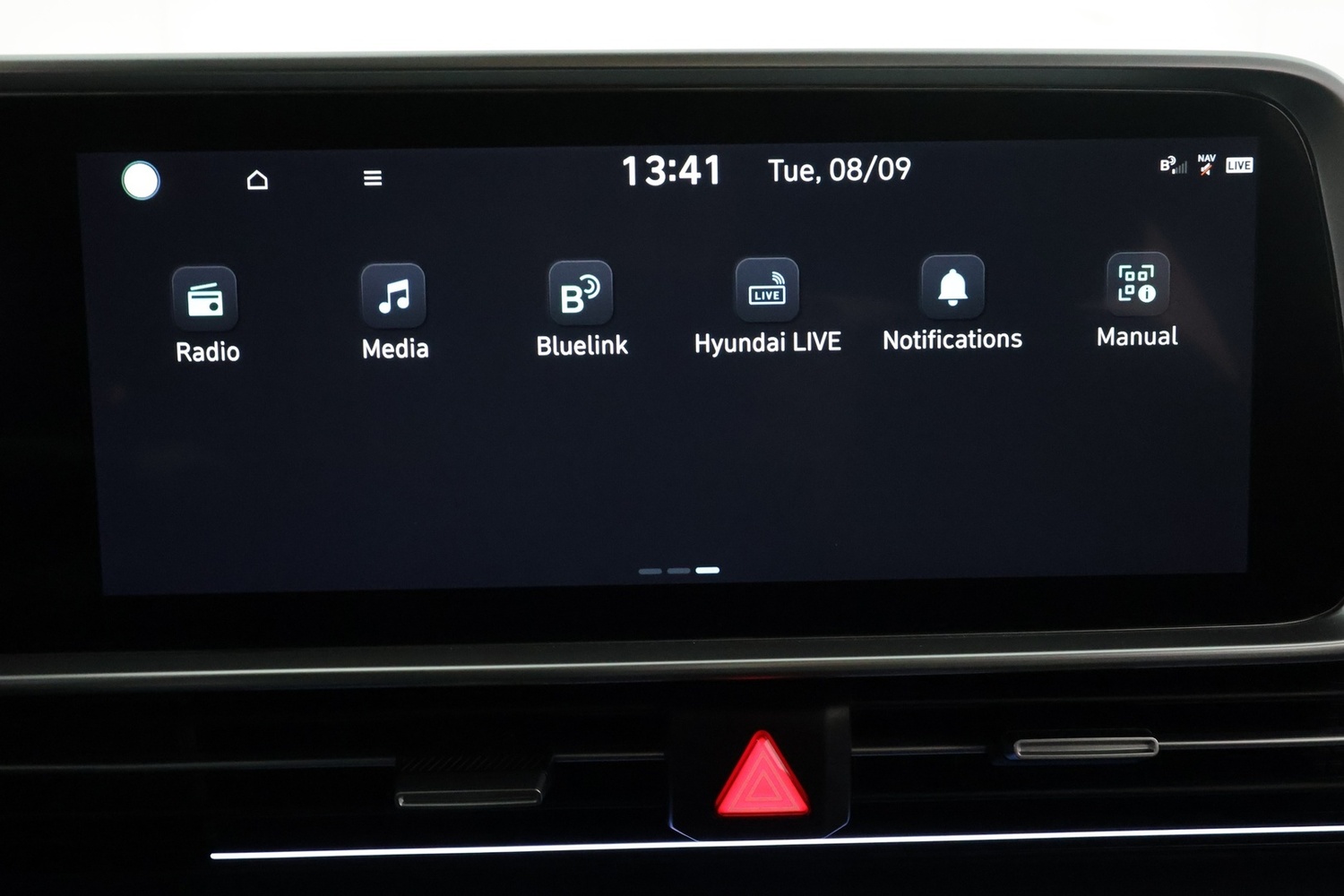Hyundai IONIQ 6 vaihtoauto