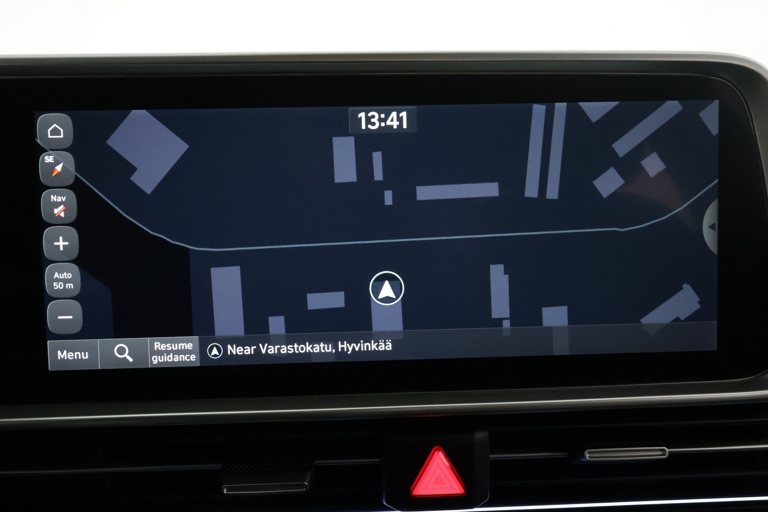 Hyundai IONIQ 6 vaihtoauto