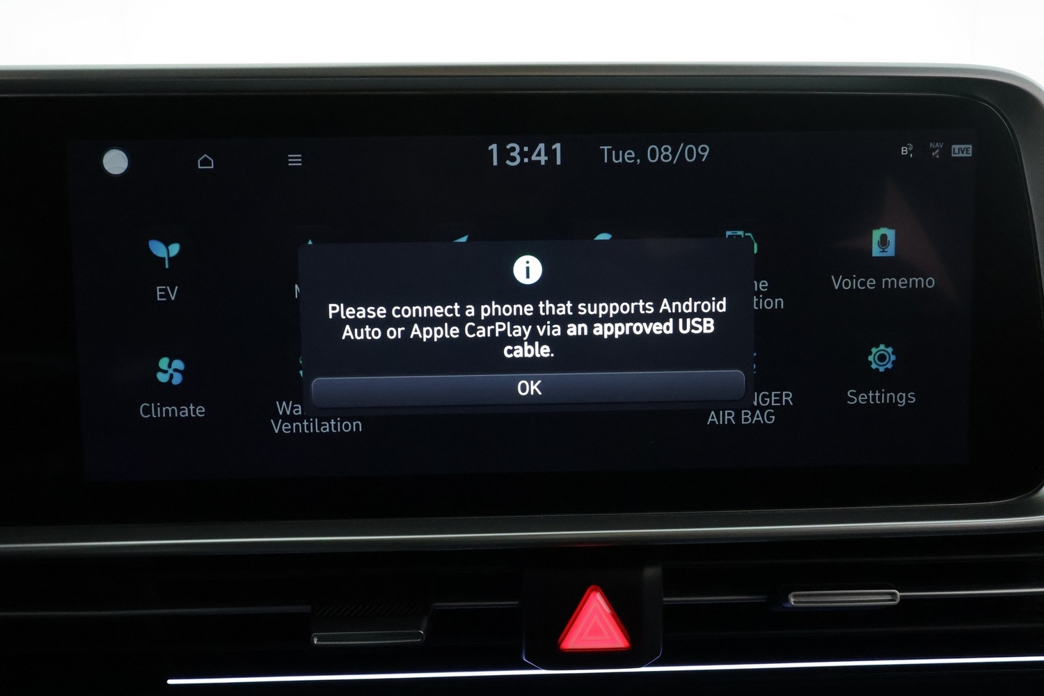 Hyundai IONIQ 6 vaihtoauto