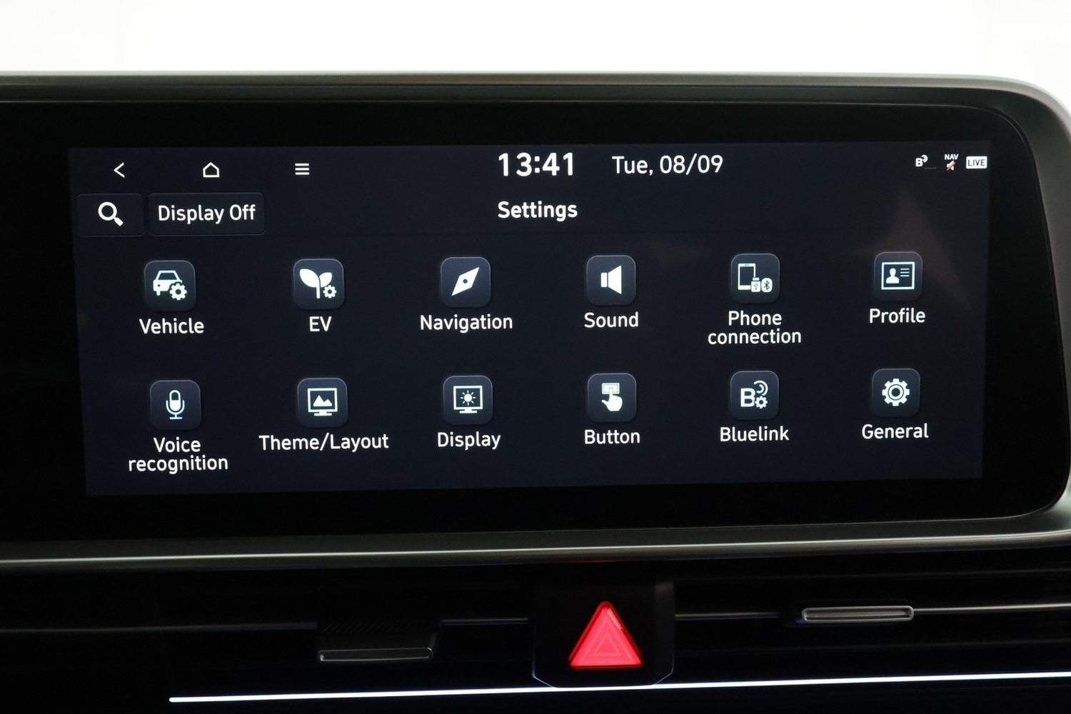 Hyundai IONIQ 6 vaihtoauto