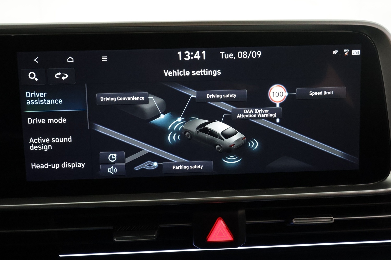Hyundai IONIQ 6 vaihtoauto