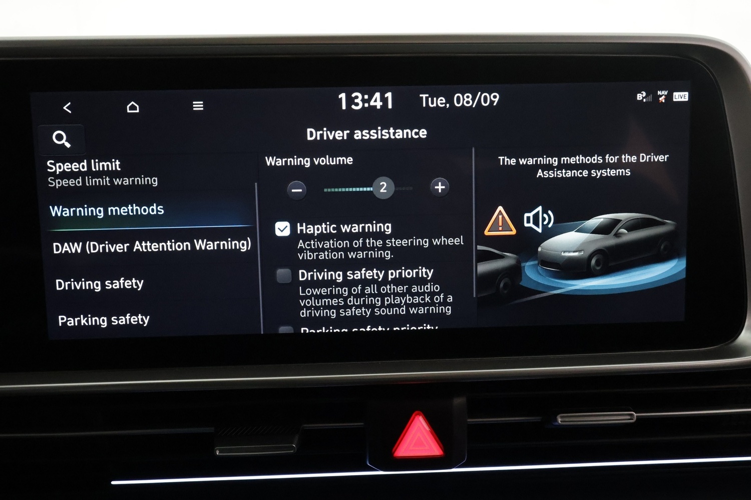 Hyundai IONIQ 6 vaihtoauto