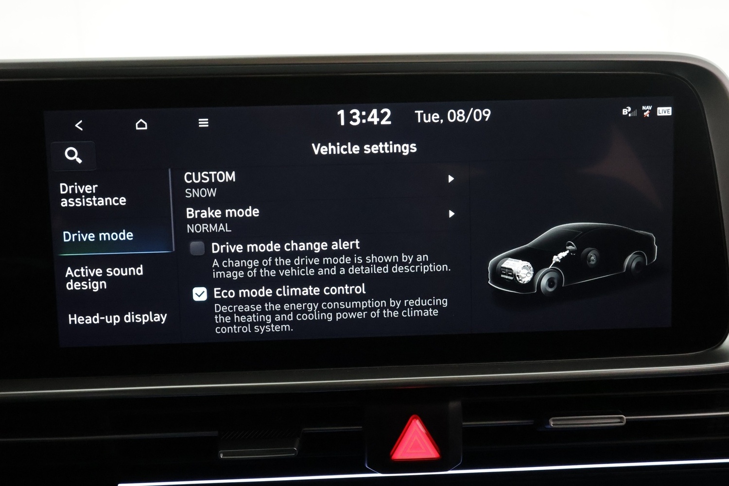 Hyundai IONIQ 6 vaihtoauto