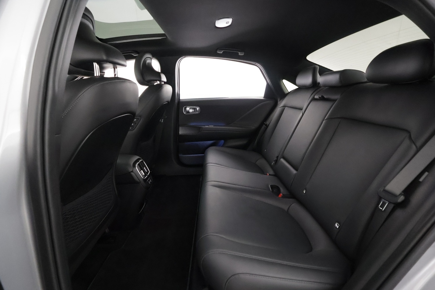 Hyundai IONIQ 6 vaihtoauto