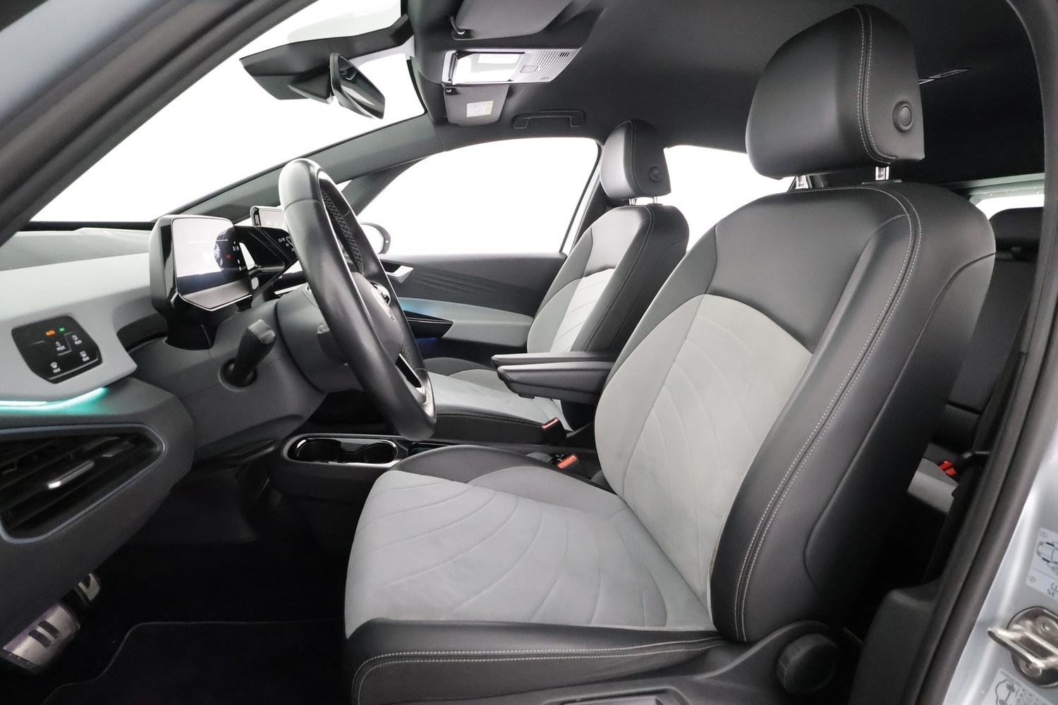 Volkswagen ID.3 vaihtoauto