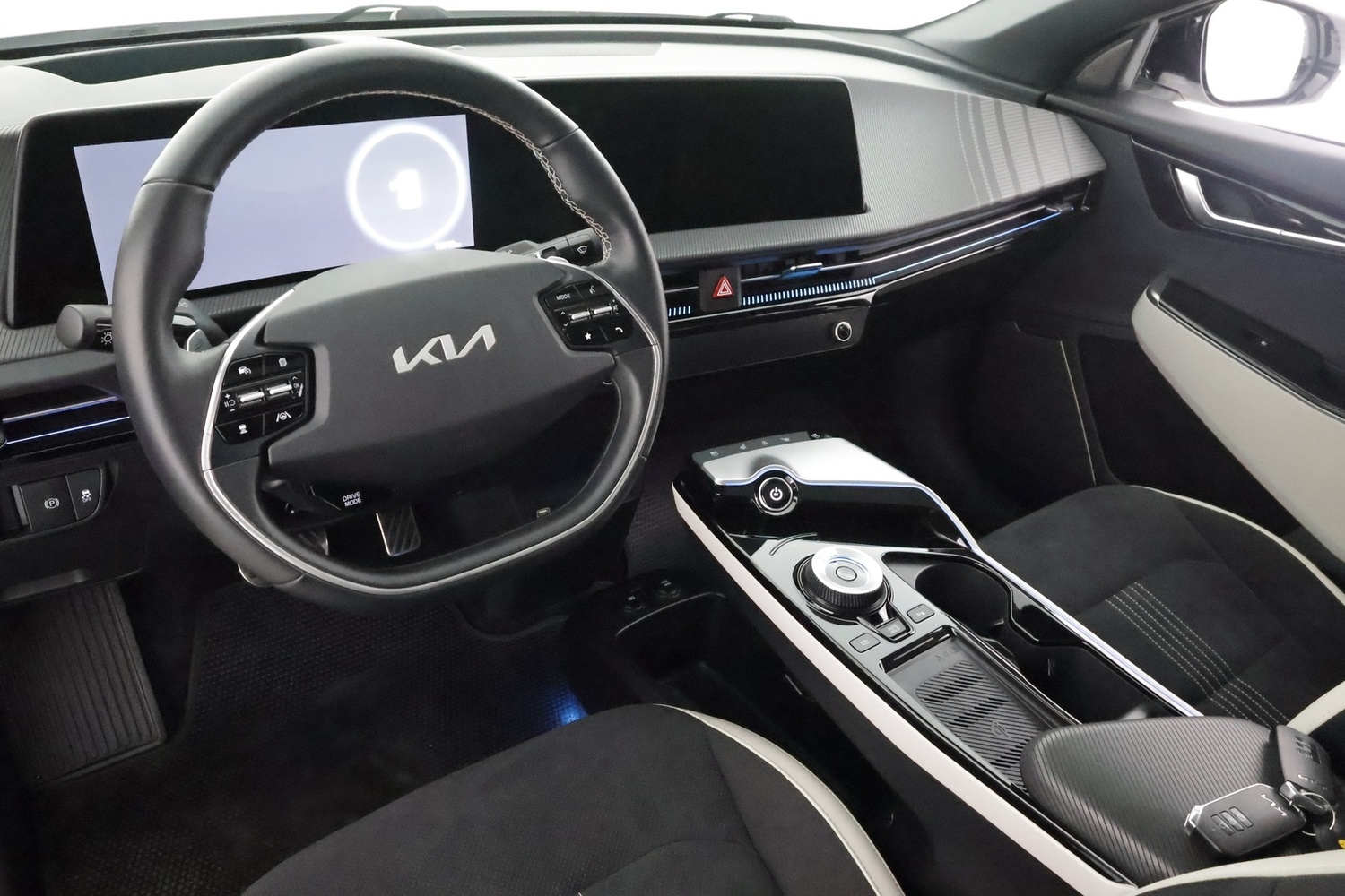 Kia EV6 vaihtoauto