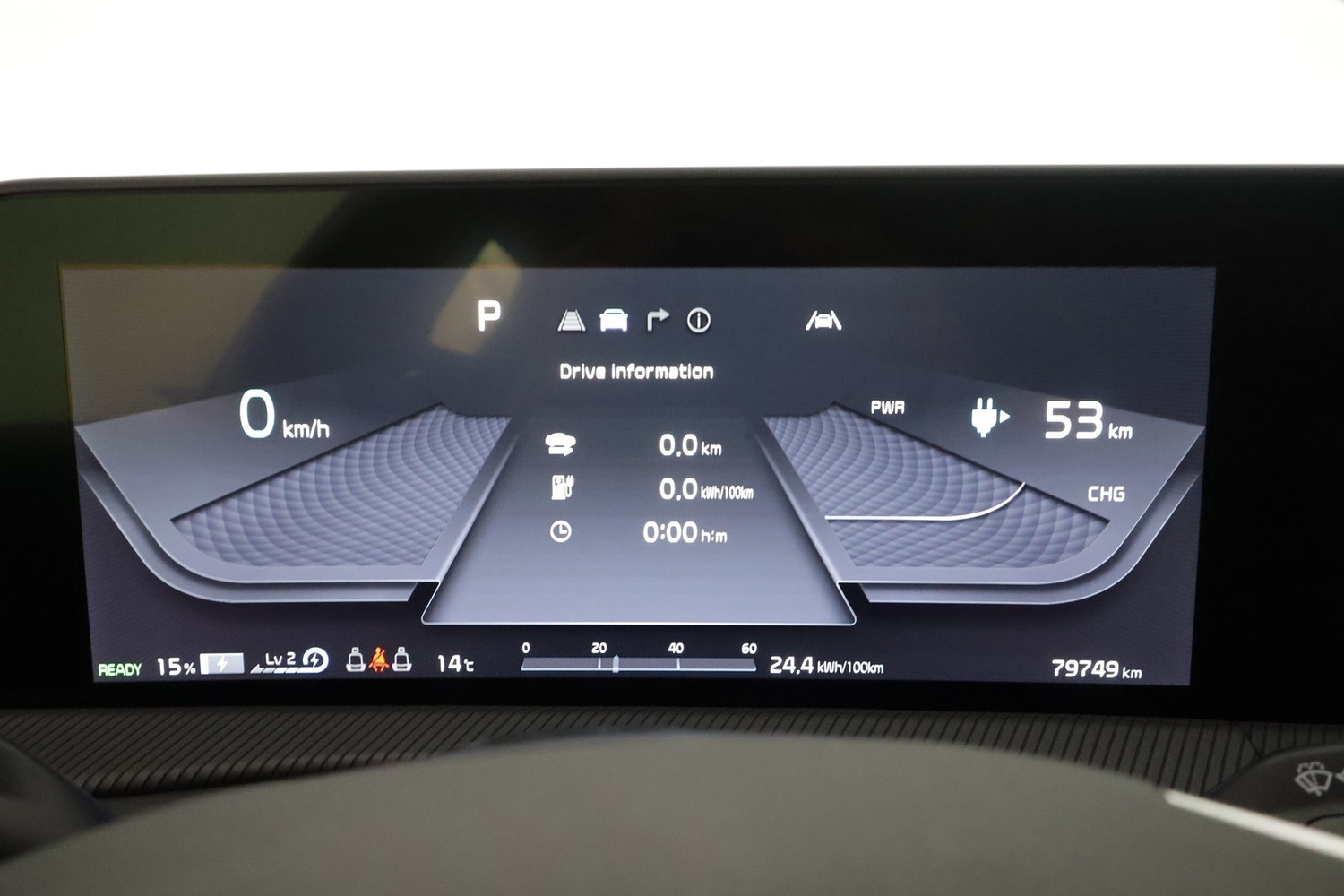 Kia EV6 vaihtoauto
