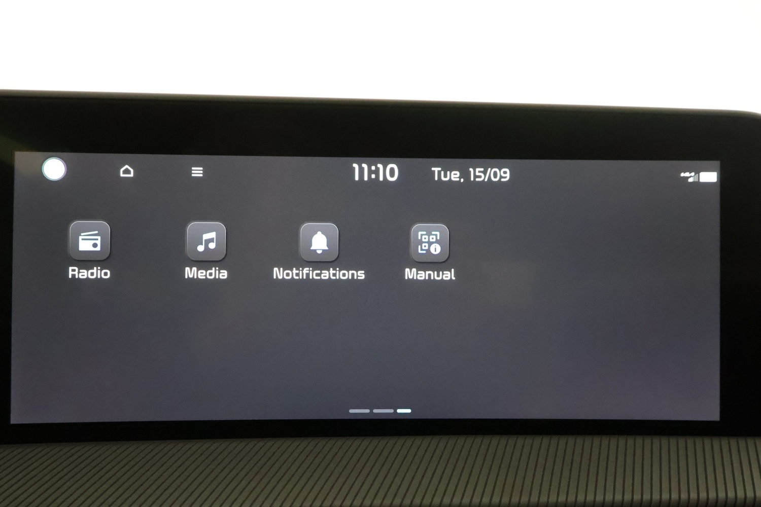 Kia EV6 vaihtoauto