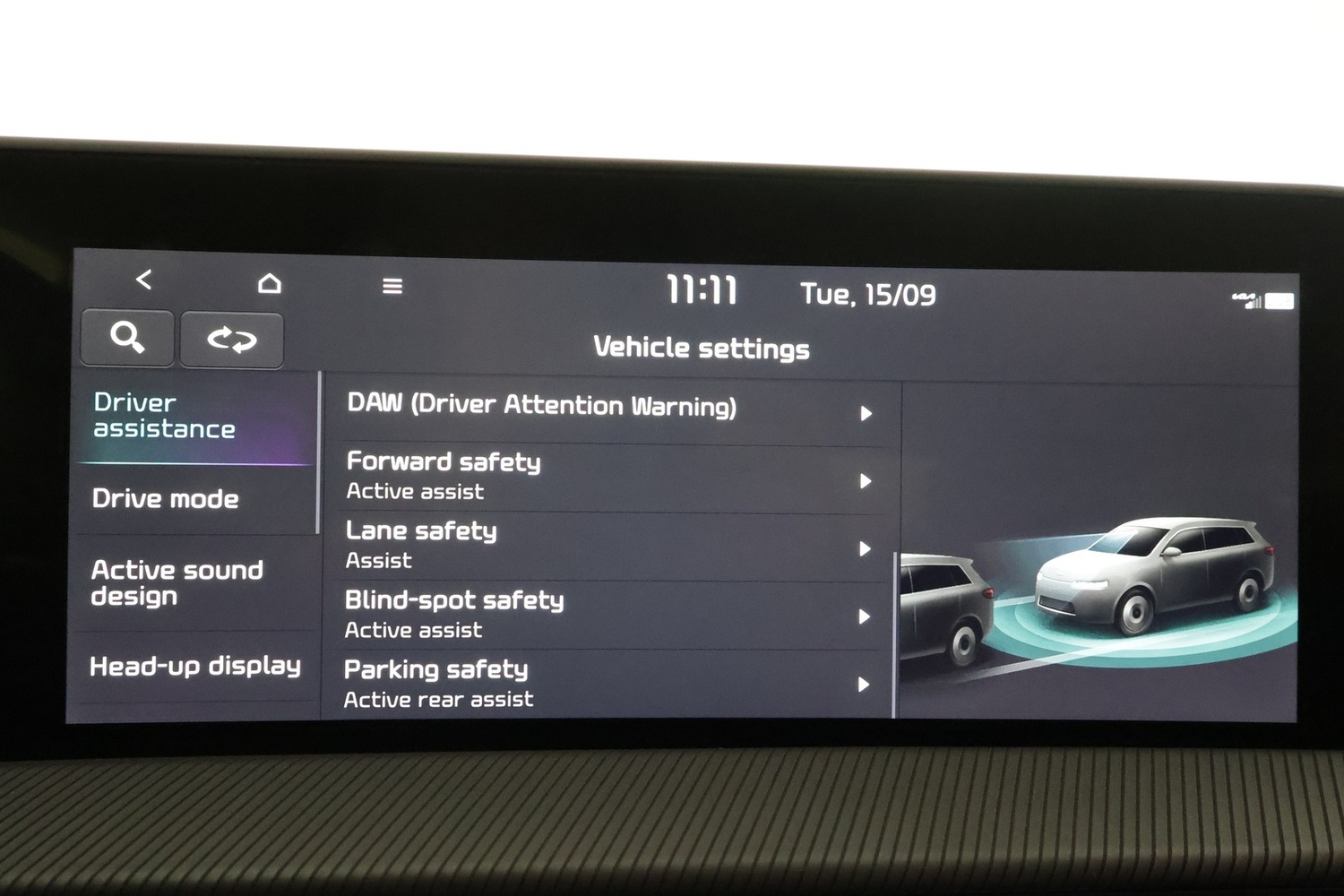 Kia EV6 vaihtoauto