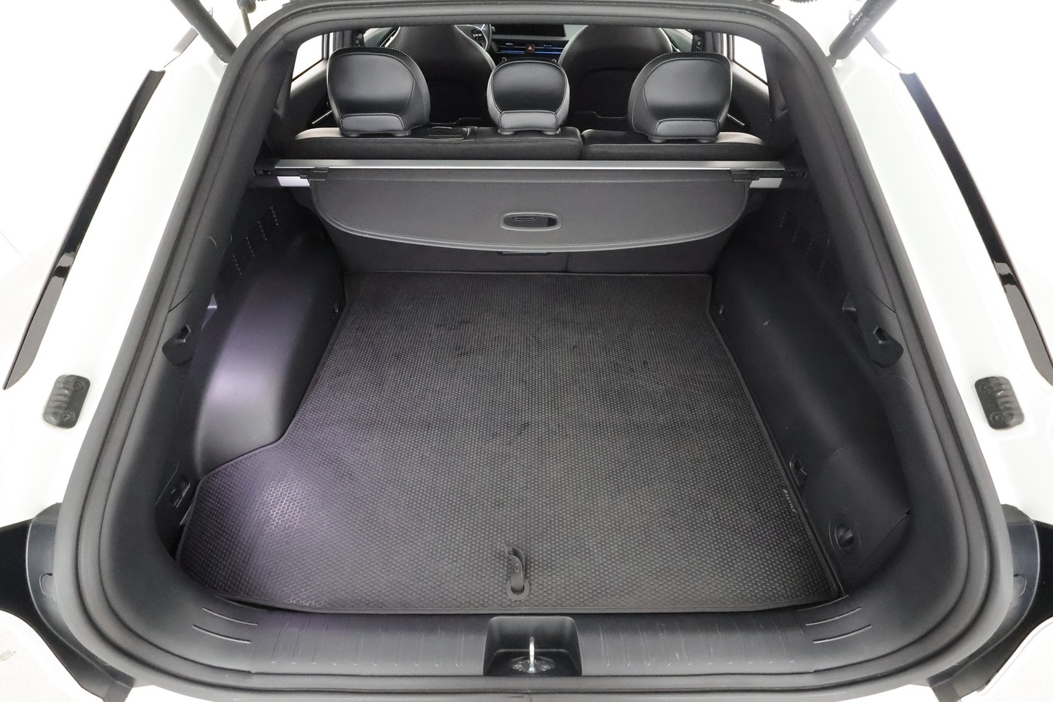 Kia EV6 vaihtoauto