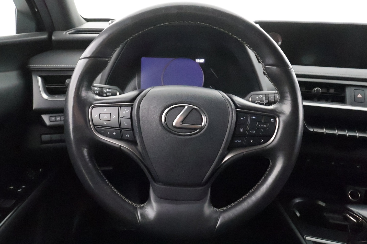 Lexus UX vaihtoauto