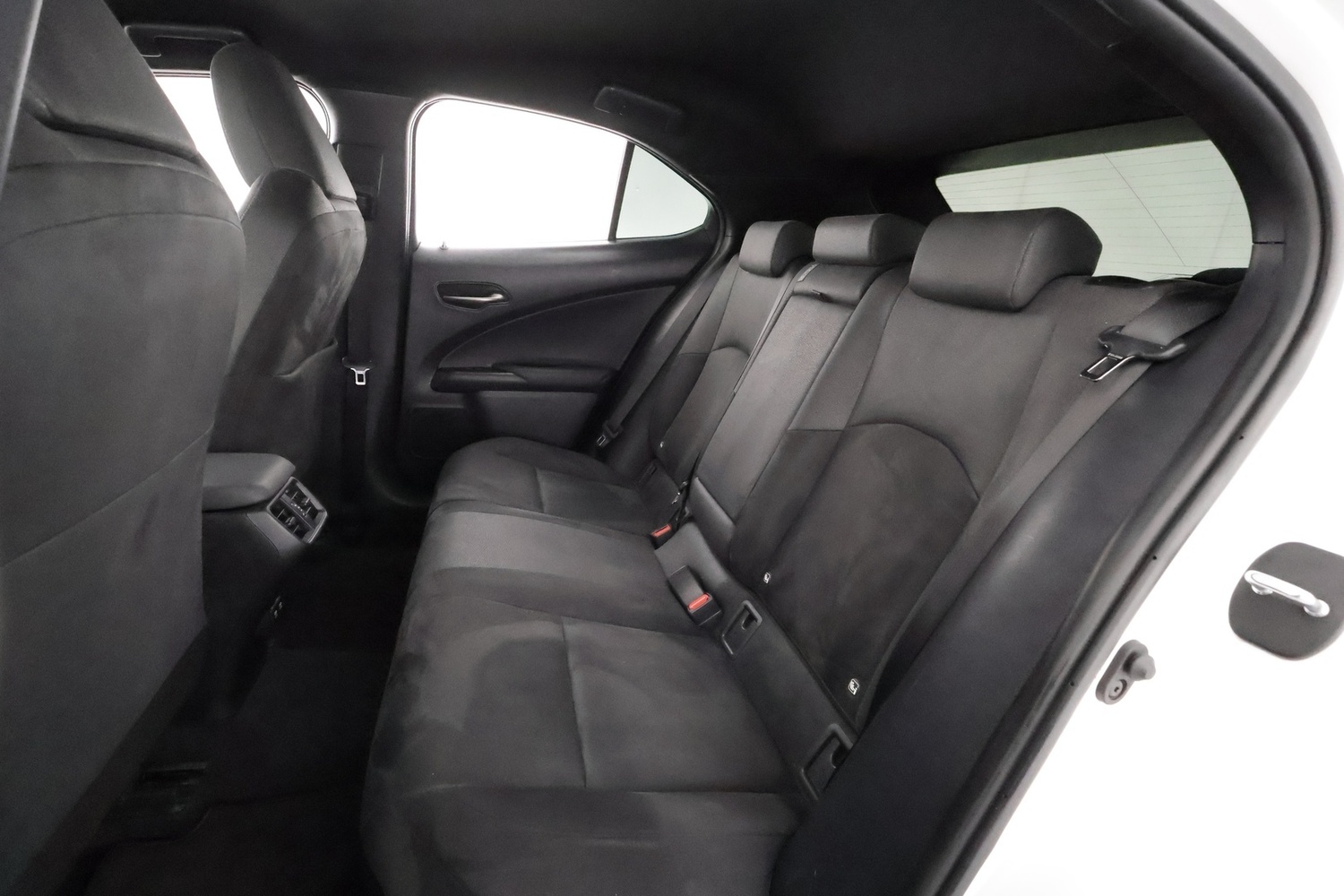 Lexus UX vaihtoauto