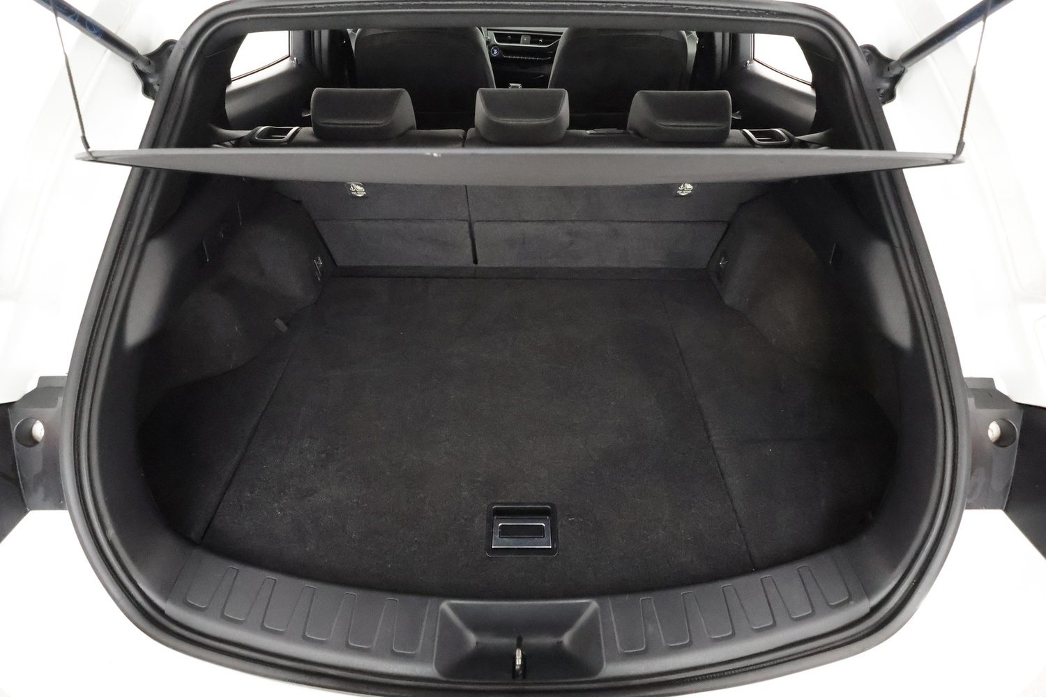 Lexus UX vaihtoauto