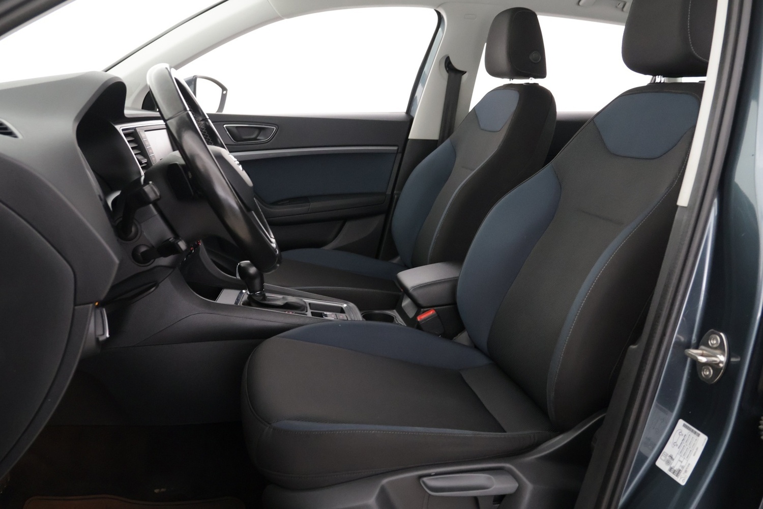 SEAT Ateca vaihtoauto