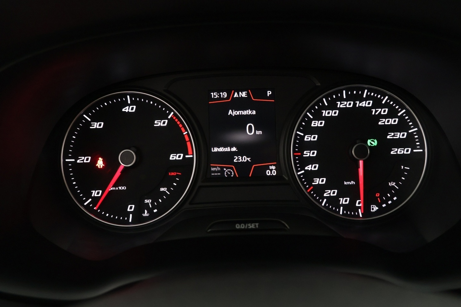 SEAT Ateca vaihtoauto