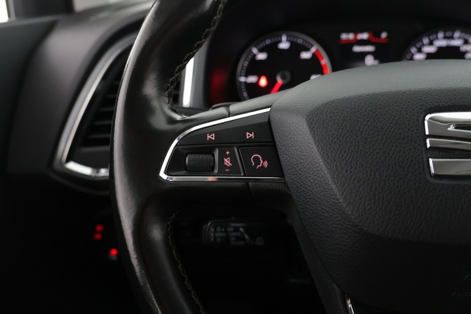 SEAT Ateca vaihtoauto
